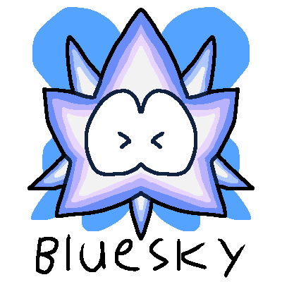 To Official Bluesky Account