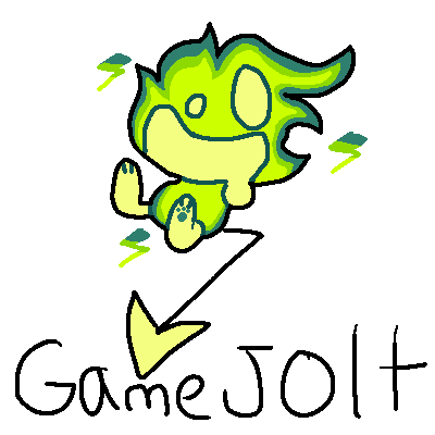 To Game Jolt page