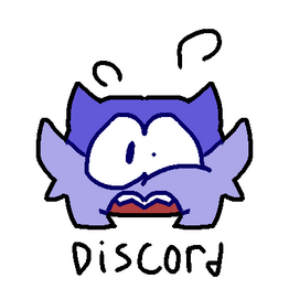 To Official Discord Server