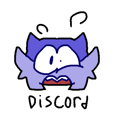 To Official Discord Server