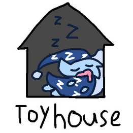 To Toyhouse World