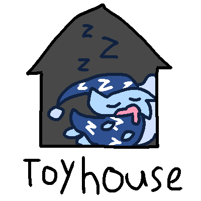 To Toyhouse World
